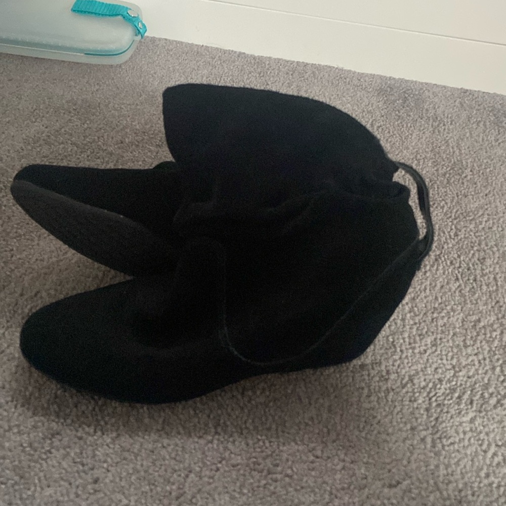 Women’s Ankle Boots